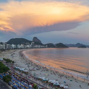 Selina Copacabana