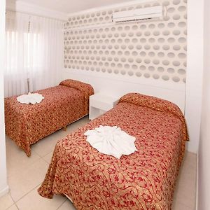 Habitación Cuádruple